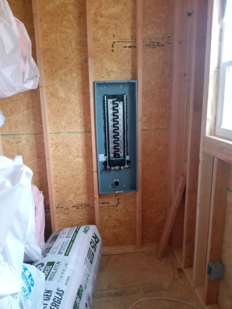 Affordable electrician providing emergency electrical service in Cameron, NC - High House Electric