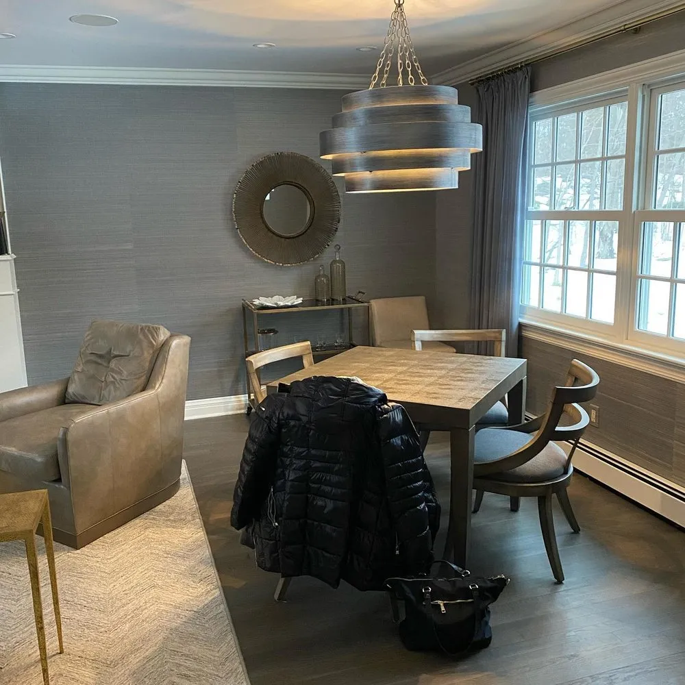 Slide of High Image Construction