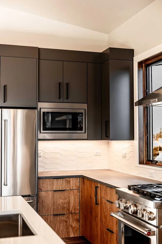 Slide of High Lakes Electric