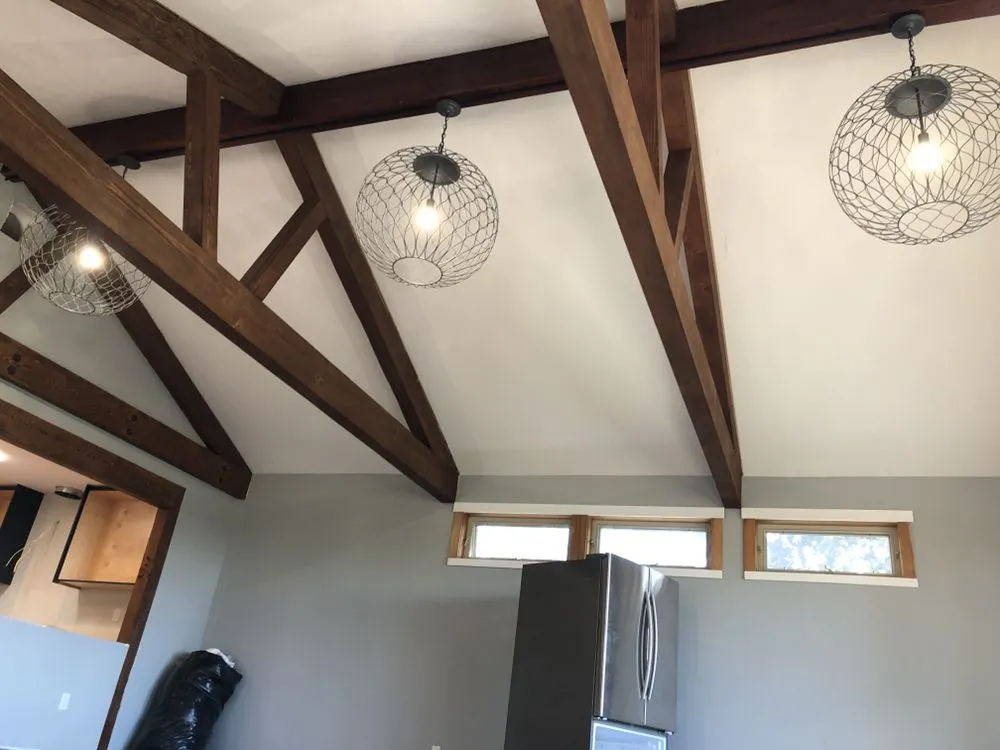 Slide of High Lakes Electric