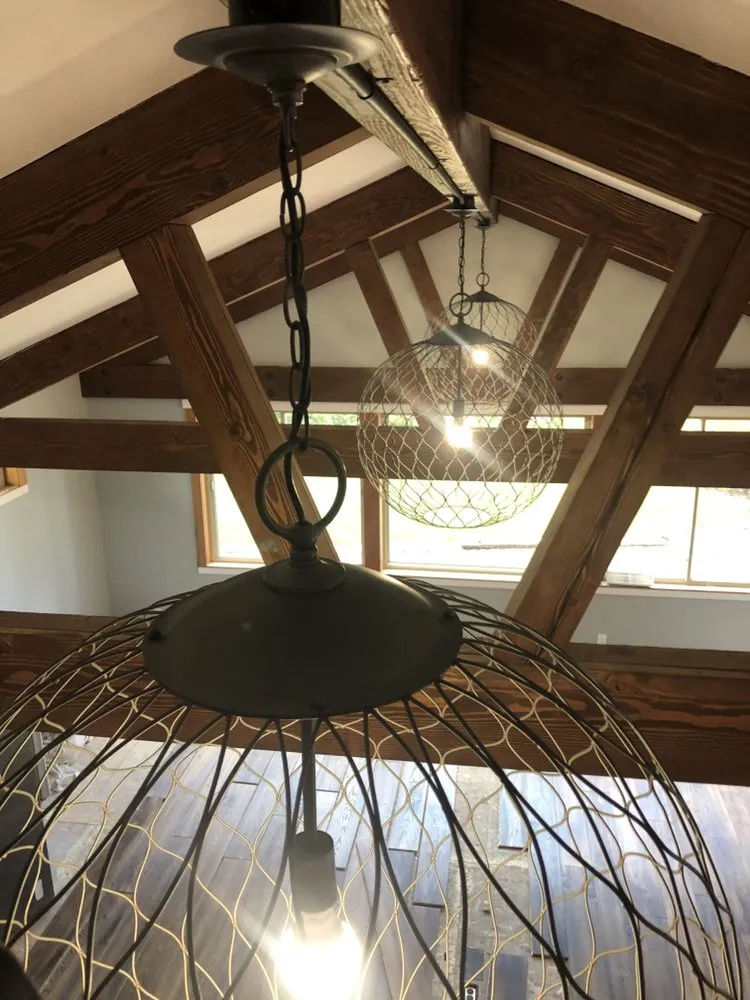 Slide of High Lakes Electric