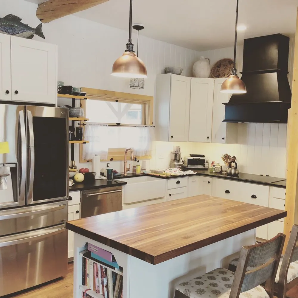 Slide of High Lakes Electric