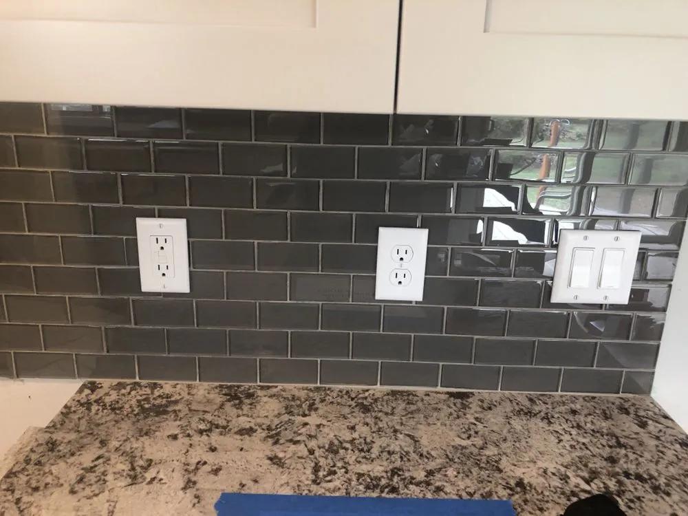 Slide of High Lakes Electric