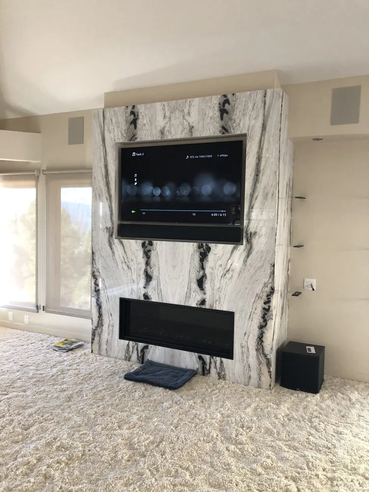 Slide of High Lakes Electric