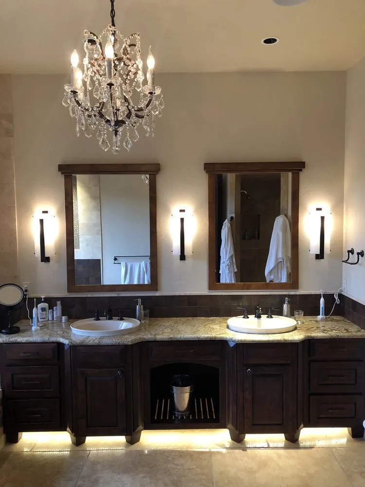 Professional electrical service for homes in emergency electrical service,  by 