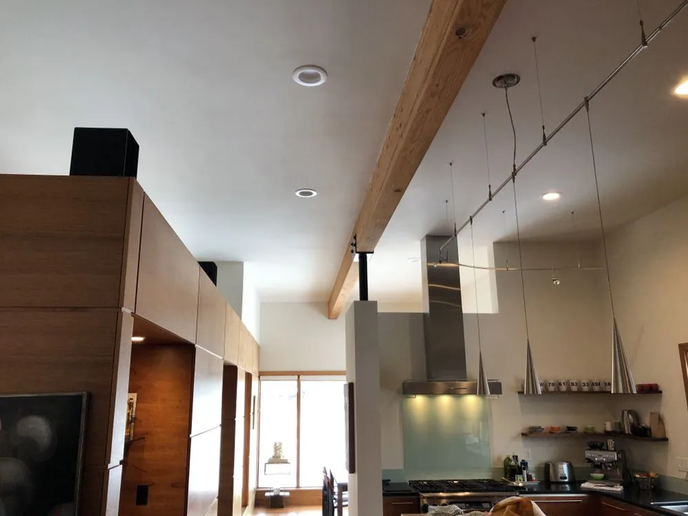 Professional emergency electrical service experts serving ,  - High Lakes Electric