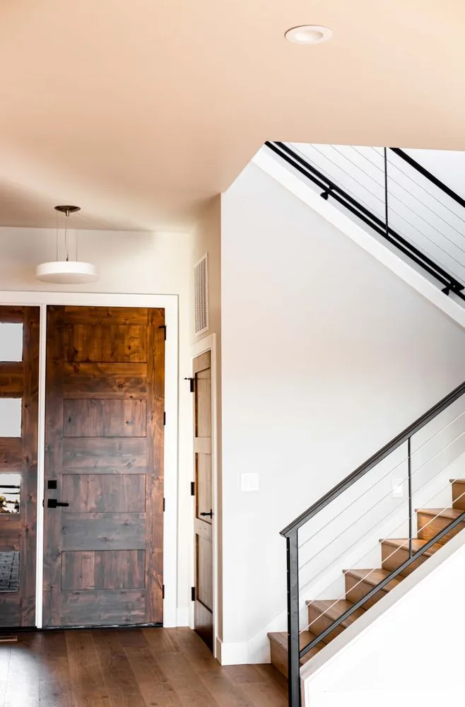 Slide of High Lakes Electric