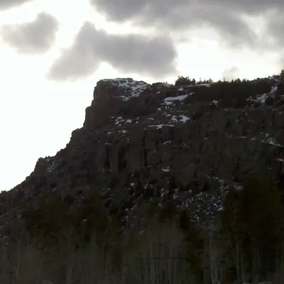 High Mountain Electric