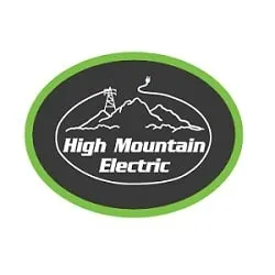 Slide of High Mountain Electric