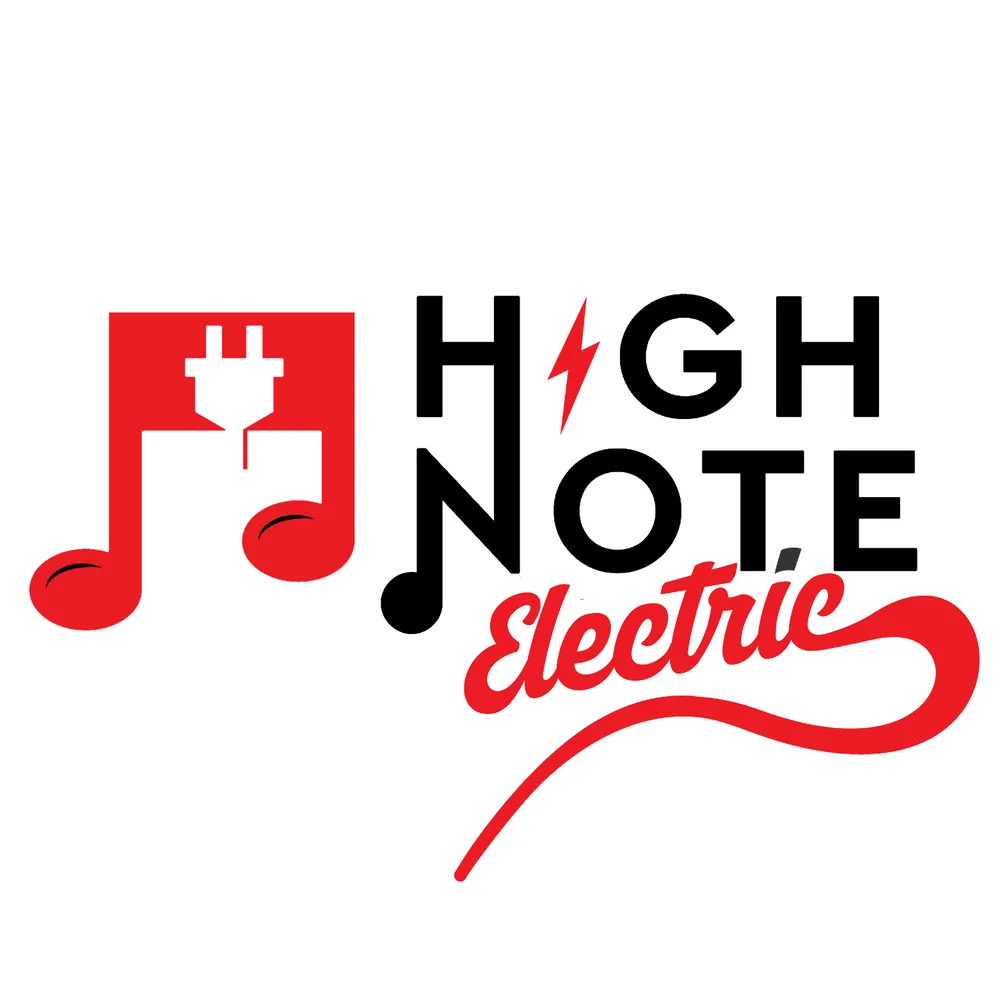Slide of High Note Electric