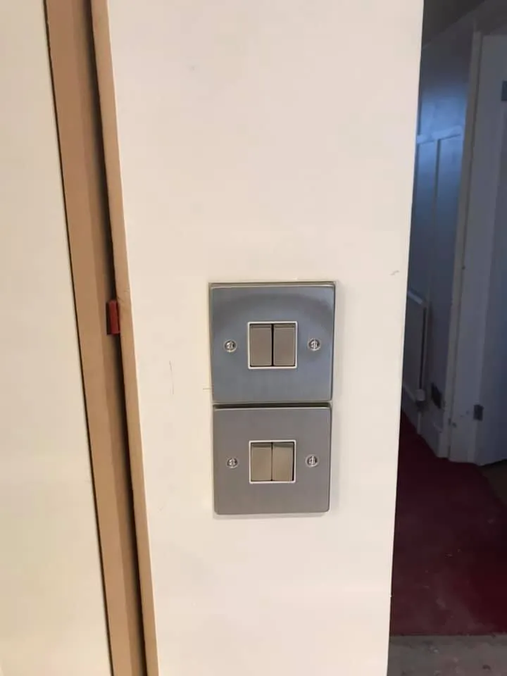 Slide of High Octane Electrical