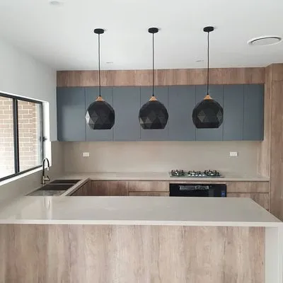 High Octane Electrical