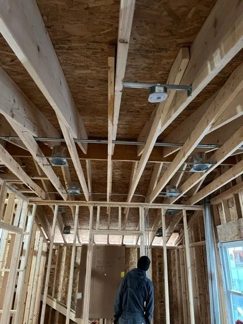 Slide of High Pointe Electric