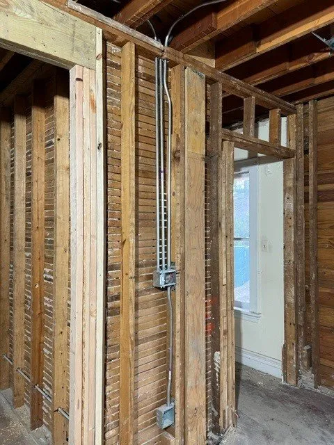 Slide of High Pointe Electric