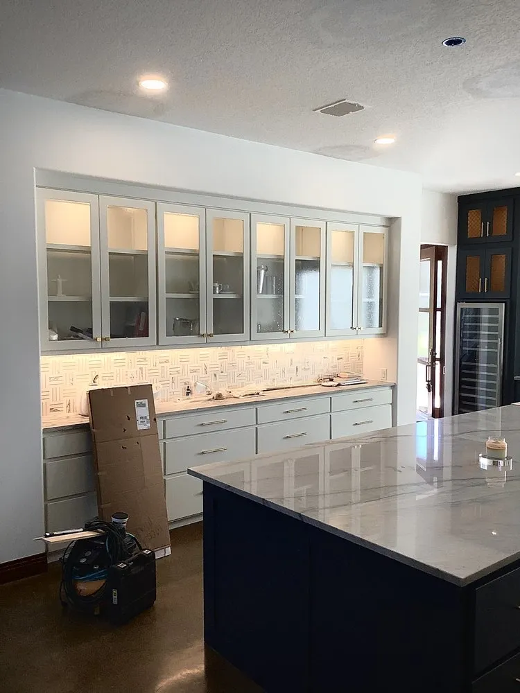 Slide of High Power Electric