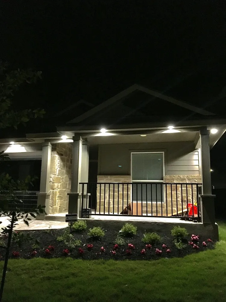 Slide of High Power Electric