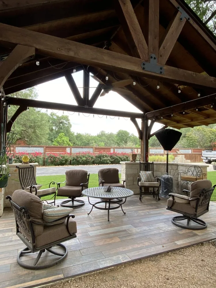 Slide of High Power Electric