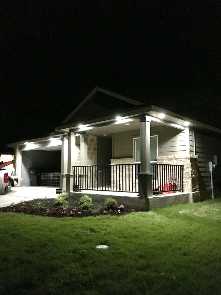 Slide of High Power Electric