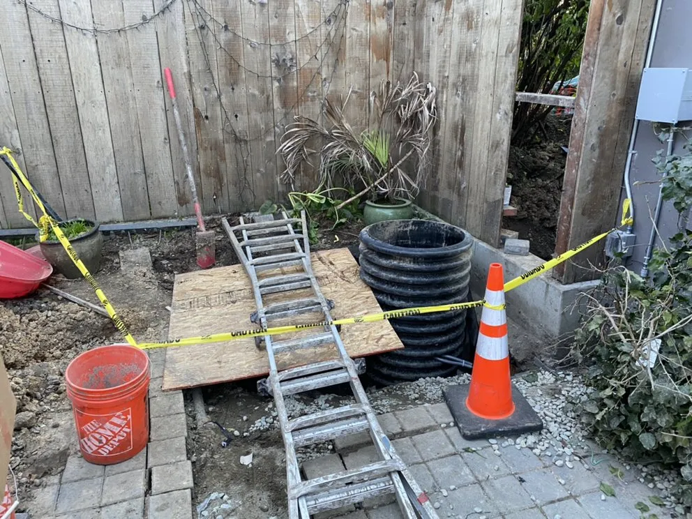 Slide of High Power Electric