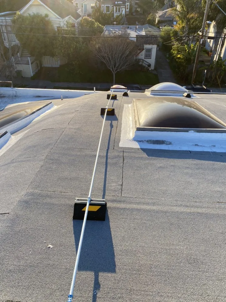 Slide of High Power Electric