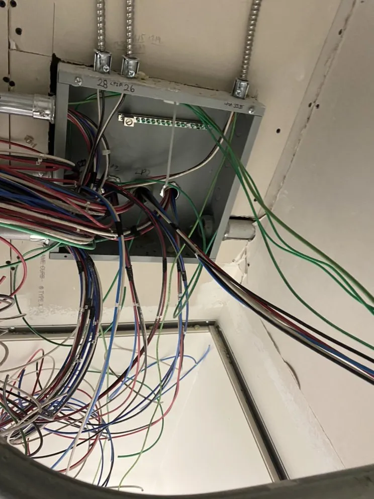 Certified outlet and switch repair service in , - High Power Electric