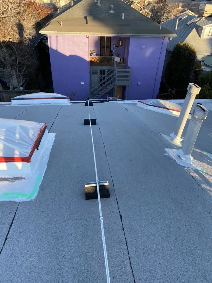 Slide of High Power Electric