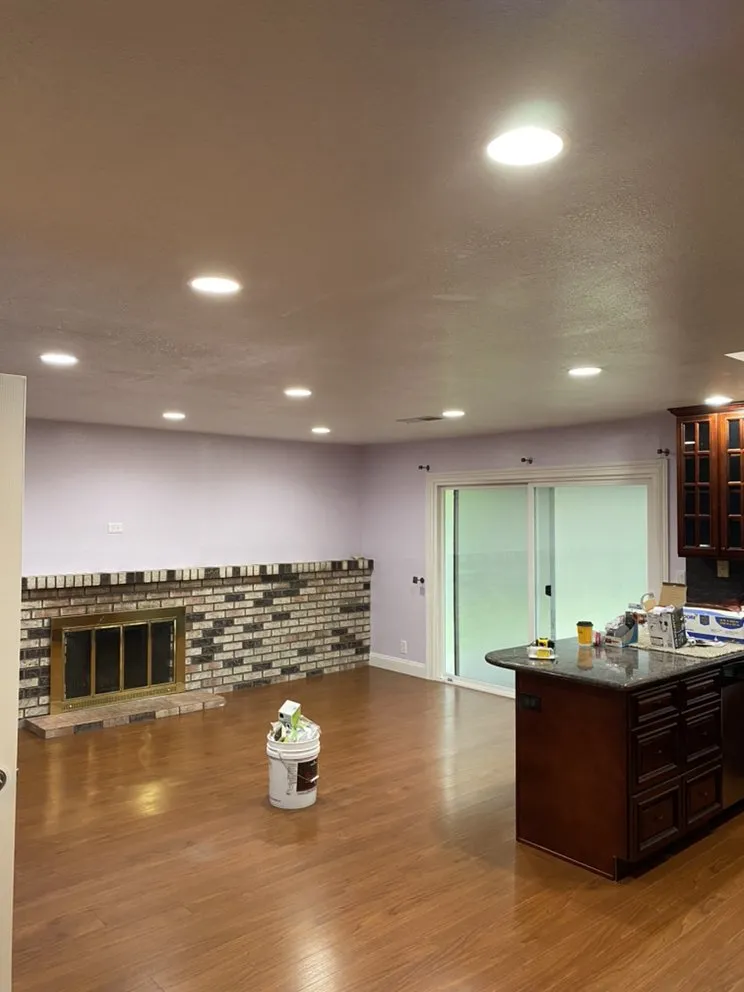 Slide of High Power Electric