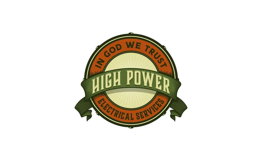 Slide of High Power Electrical Services