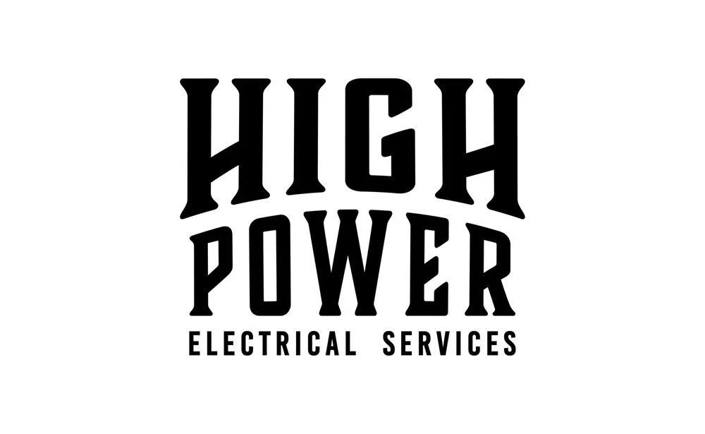 Slide of High Power Electrical Services