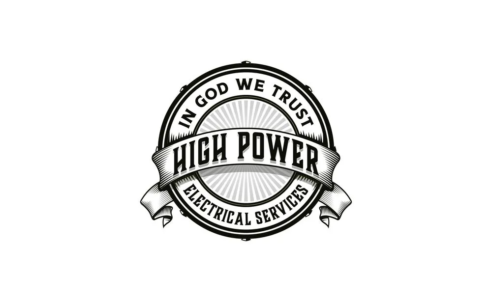 Slide of High Power Electrical Services