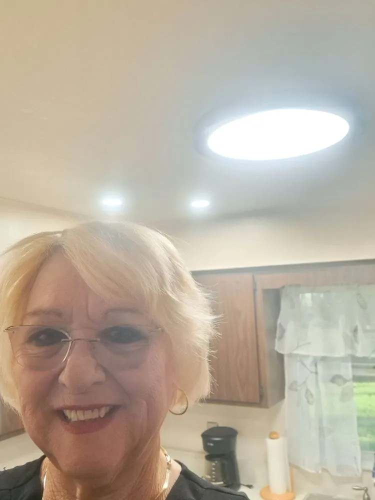 Slide of High Power Electrical Services