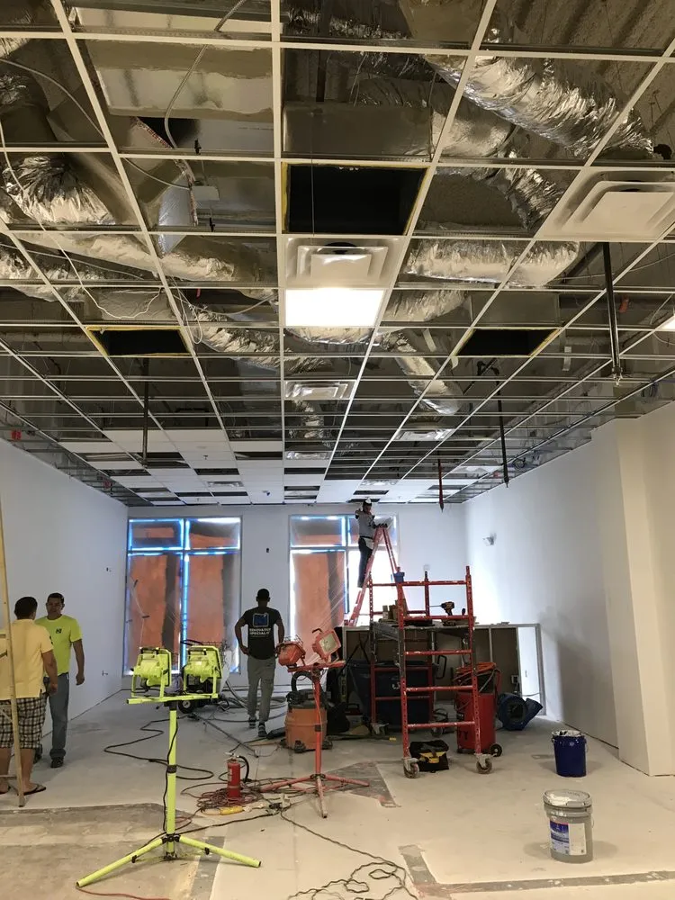 Certified electrical repair experts serving , - High Power Electrical Services