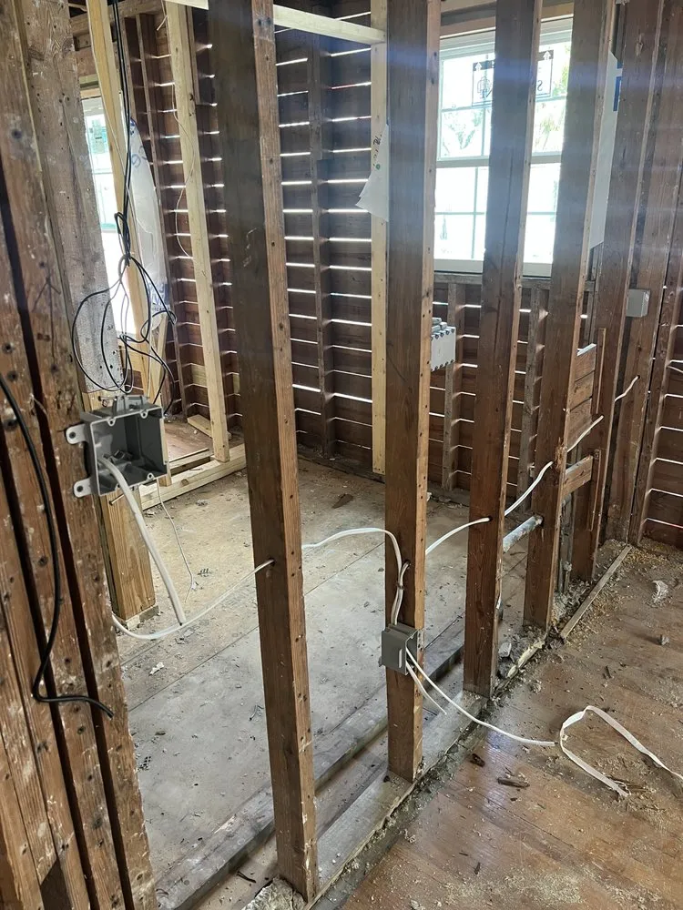 Reliable emergency electrical service in , by High Power Electrical Services