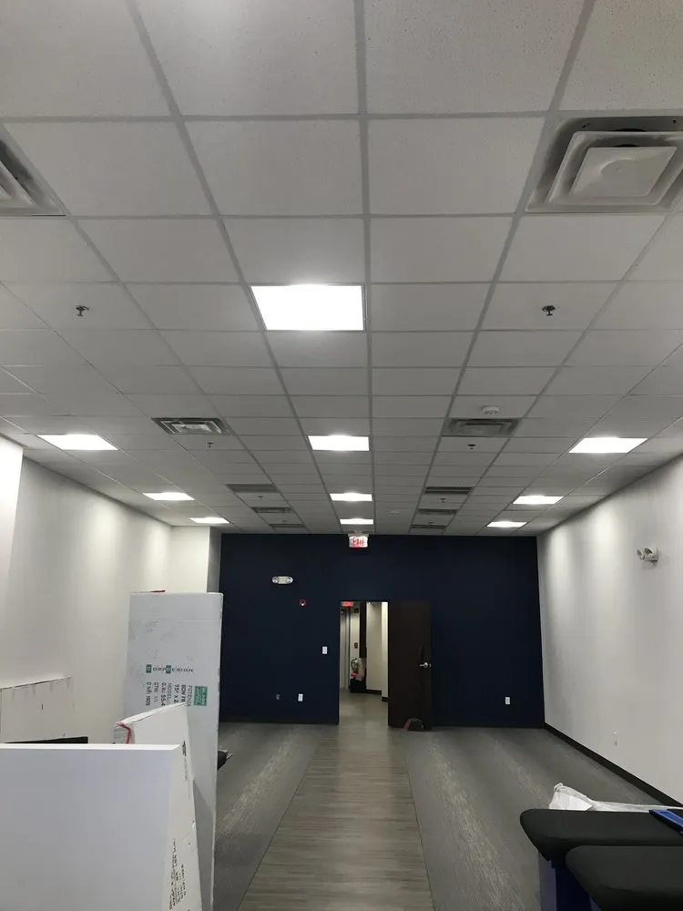 Affordable panel upgrade in , by High Power Electrical Services