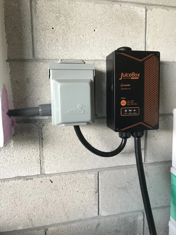 Affordable emergency electrical service service in , - High Power Electrical Services