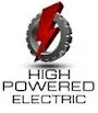 High Powered Electric
