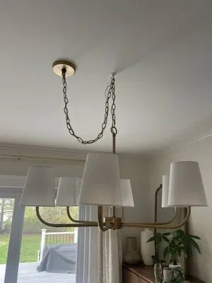 High Powered Electric