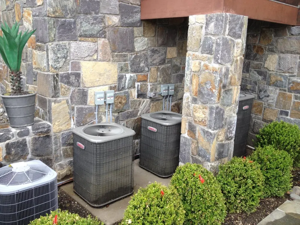 Slide of High Q Electric