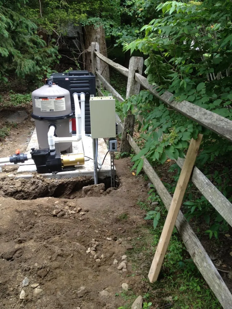 Slide of High Q Electric