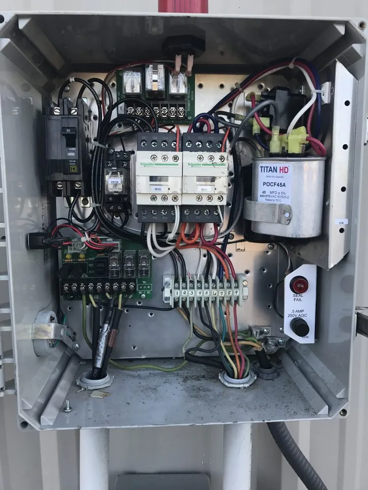 Slide of High Quality Electric