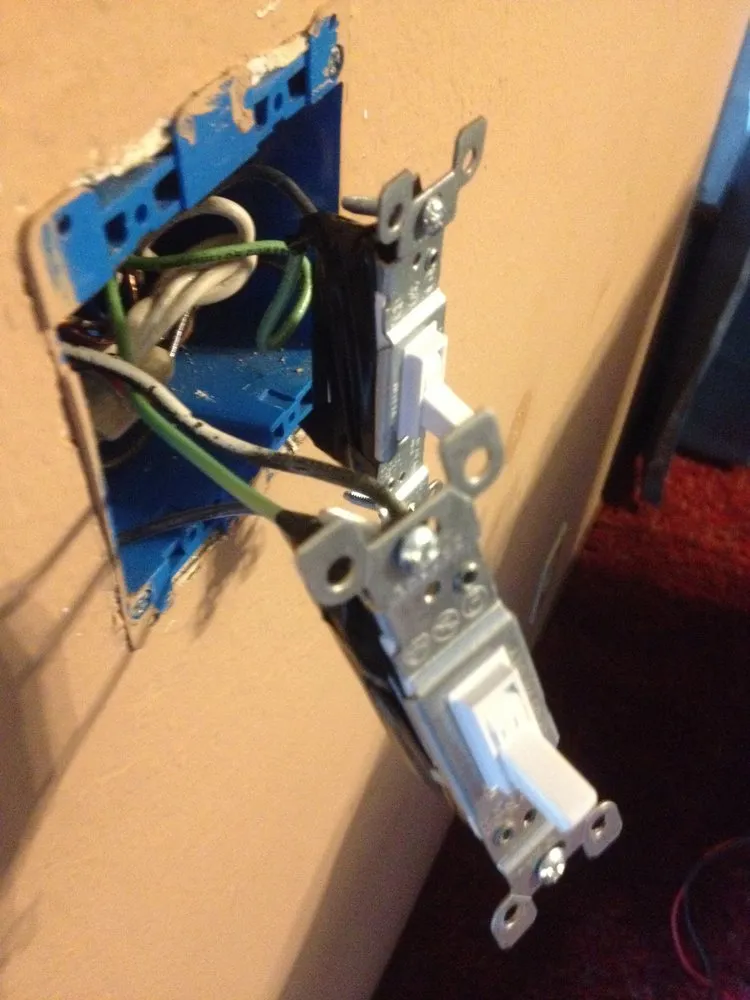 Slide of High Quality Electric