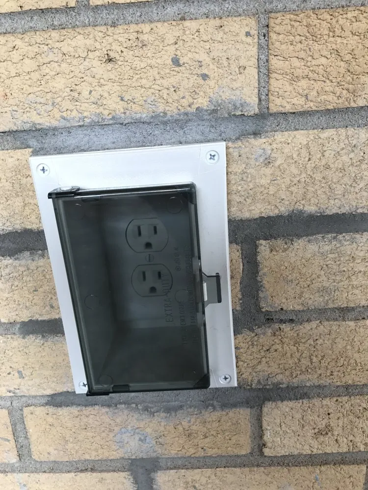 Slide of High Quality Electric