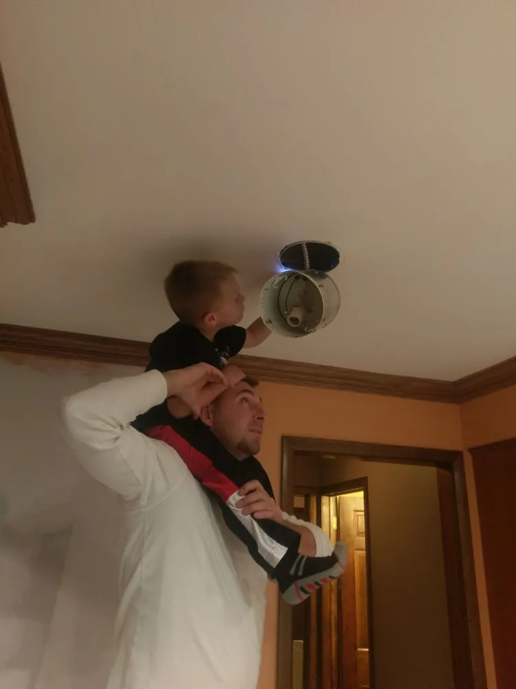 Slide of High Quality Electric