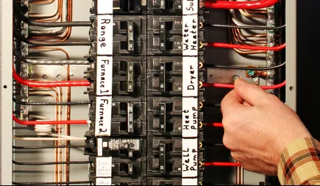 Slide of High Quality Electric