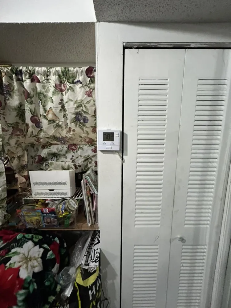 Slide of High Quality Mechanicals Contractor