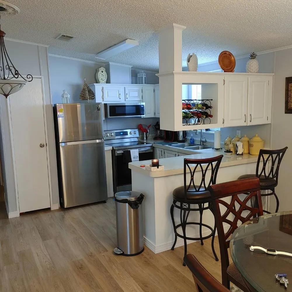 Slide of High Seas Handyman & Services