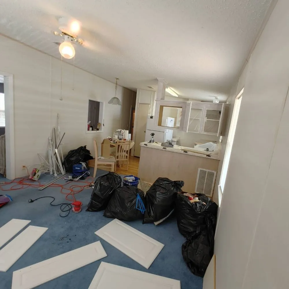 Slide of High Seas Handyman & Services