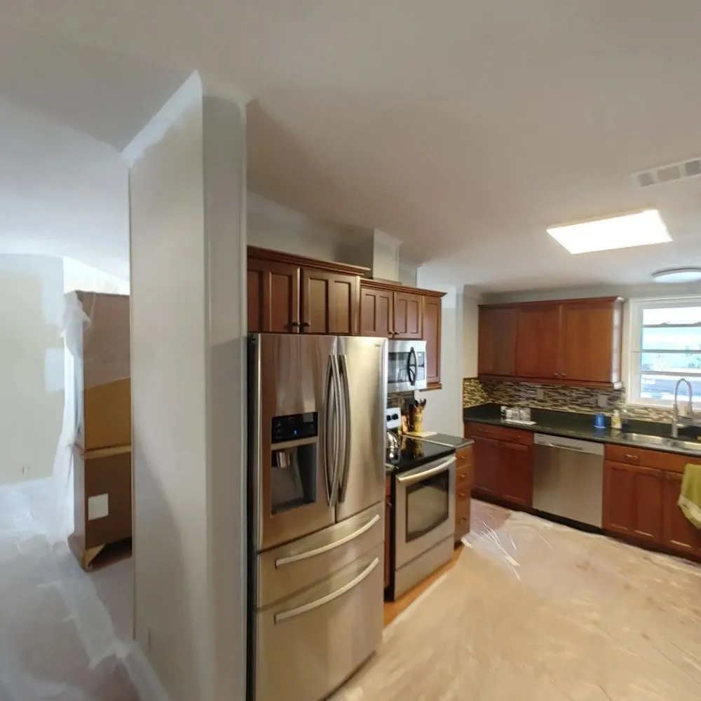 Slide of High Seas Handyman & Services