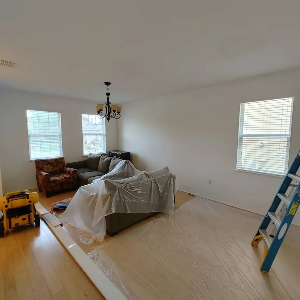 Slide of High Seas Handyman & Services