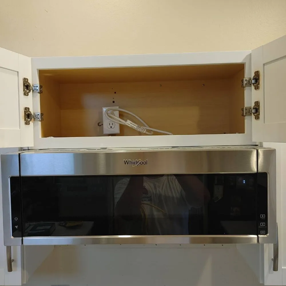 Slide of High Seas Handyman & Services